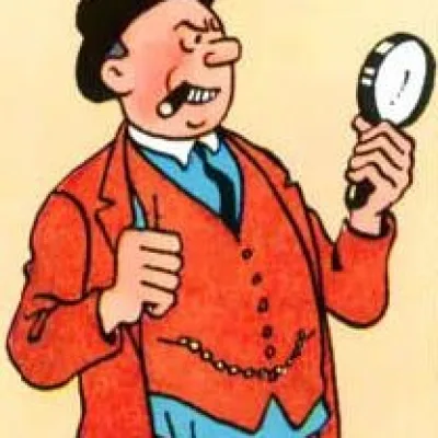 Mike MacAdam