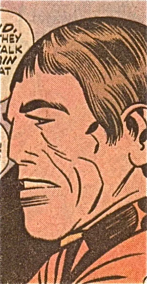 Mike McCracken