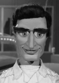 Mike Mercury