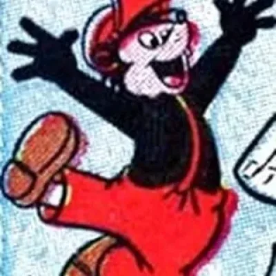 Mike Mole
