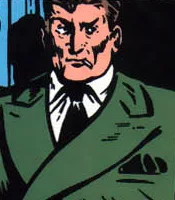 Mike Moran