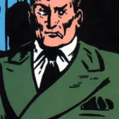 Mike Moran