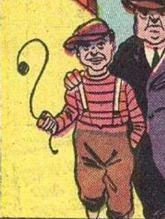 Mike Morelli