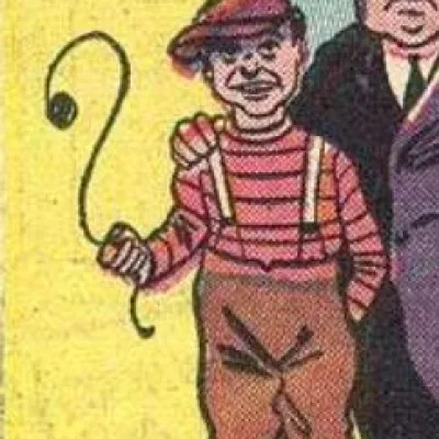 Mike Morelli