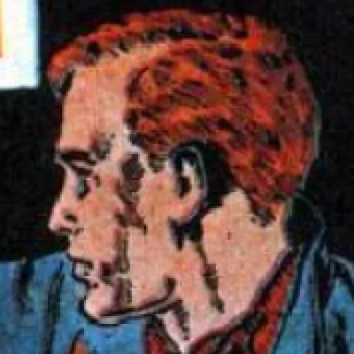 Mike Nelson