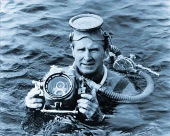 Mike Nelson