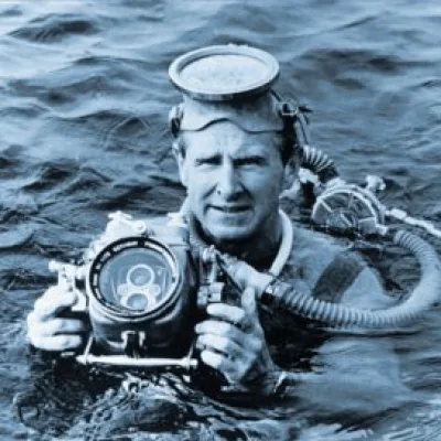 Mike Nelson