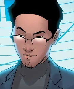 Mike Nguyen
