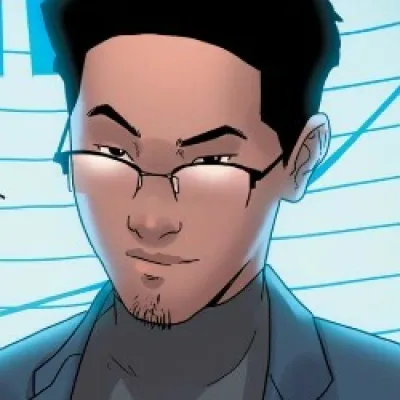 Mike Nguyen