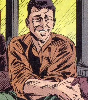 Mike Pagodin