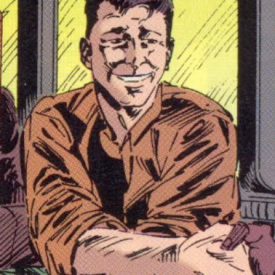 Mike Pagodin