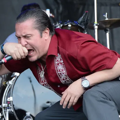 Mike Patton