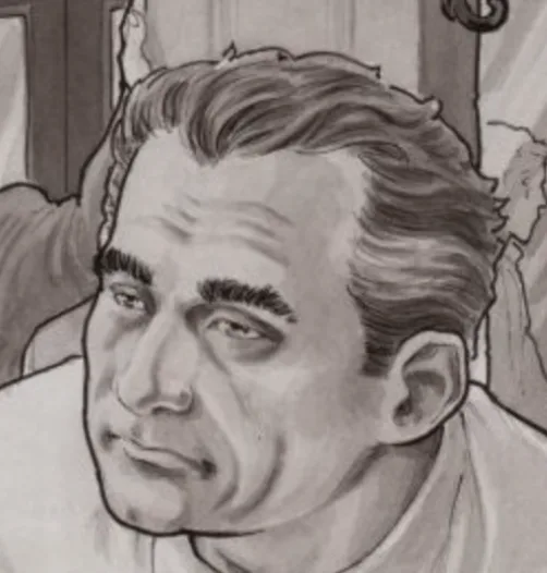 Mike Perrini