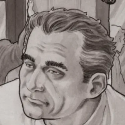 Mike Perrini