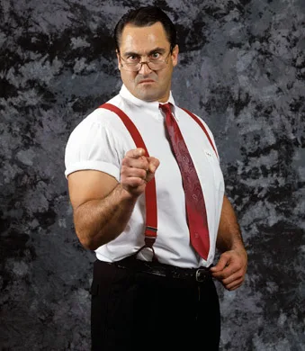 Mike Rotunda