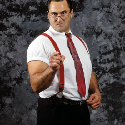 Mike Rotunda