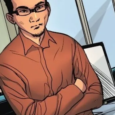 Mike Tanaka