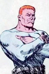 Mike Tempest