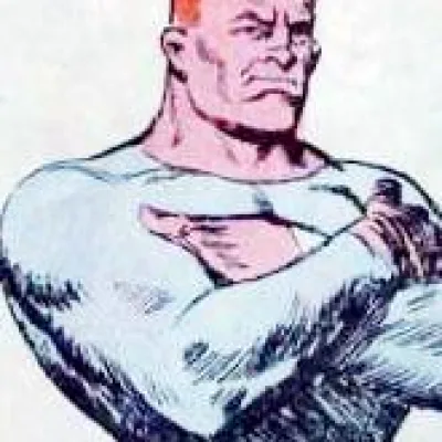 Mike Tempest