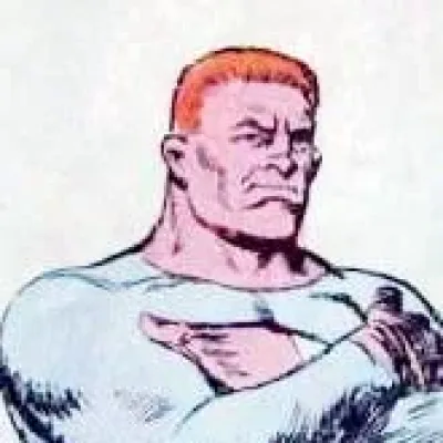 Mike Tempest