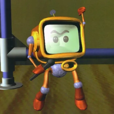 Mike the TV