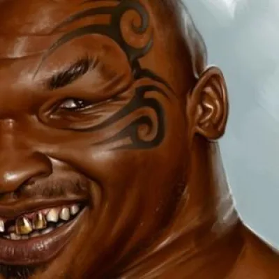 Mike Tyson