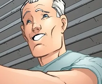 Mike Virgil