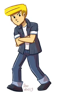 Mike Warner