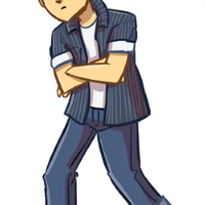 Mike Warner