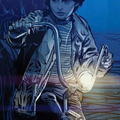 Mike Wheeler