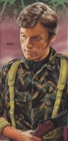 Mike Yates