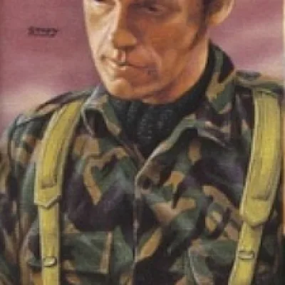 Mike Yates