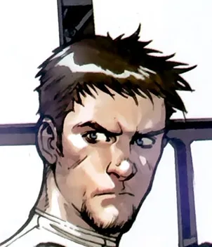 Mikel Fury