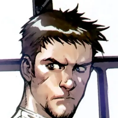 Mikel Fury