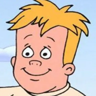 Mikey Blumberg