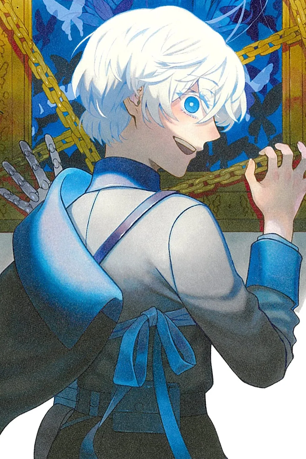 Mikhail