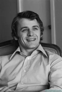 Mikhail Baryshnikov
