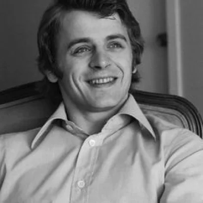 Mikhail Baryshnikov