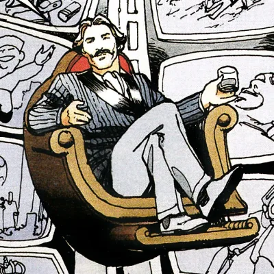 Mikhail Deriabin