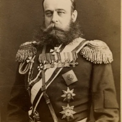 Mikhail Skobelev