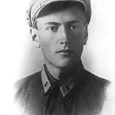 Mikhail Tikhonravov