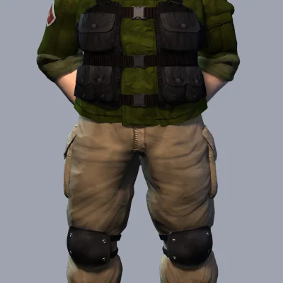 Mikhail Victor