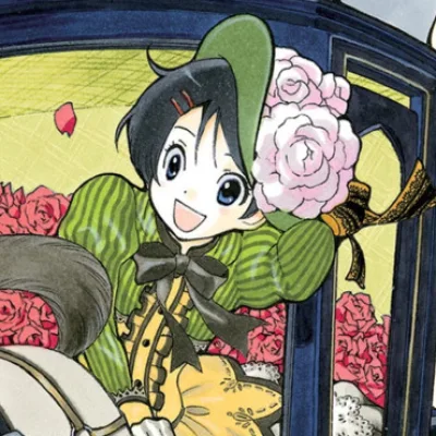 Miki Arisaka