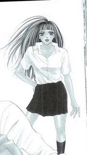 Miki Hatori