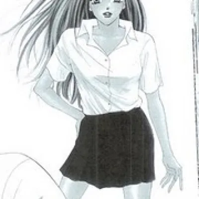 Miki Hatori