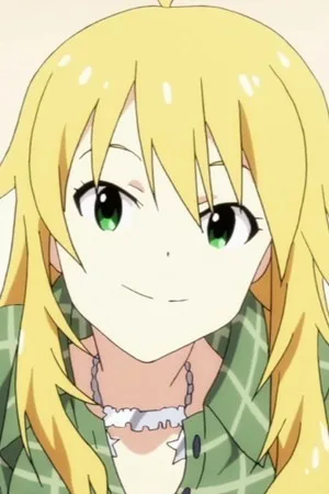 Miki Hoshii