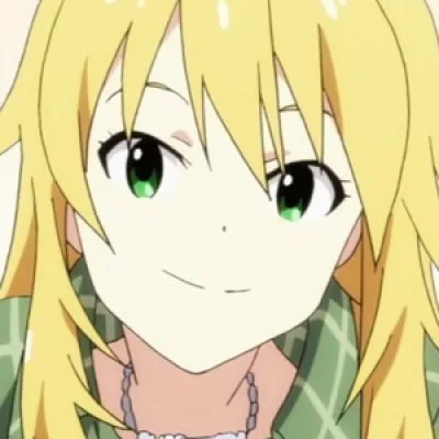 Miki Hoshii