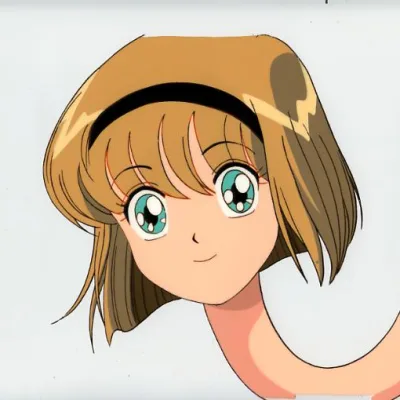 Miki Hosokawa