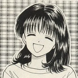 Miki Koishikawa