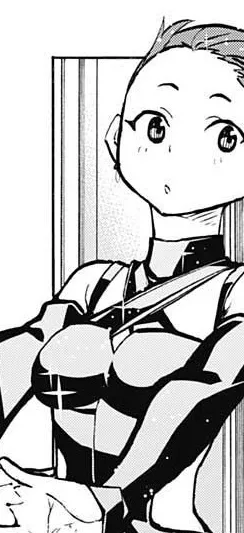 Miki Megumi